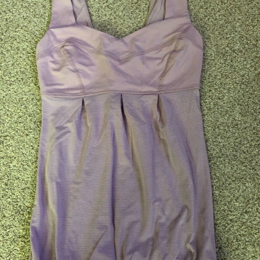 Lululemon athletica tank